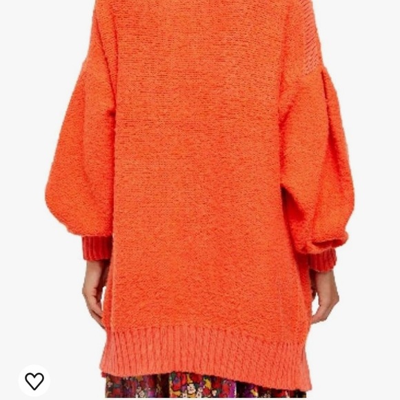 Free People Cardigan - Picture 3 of 16